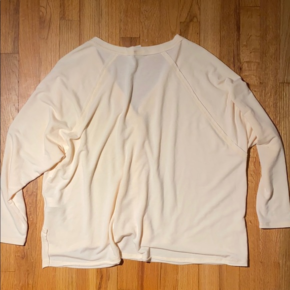 Light Pink Sweater - Picture 2 of 3